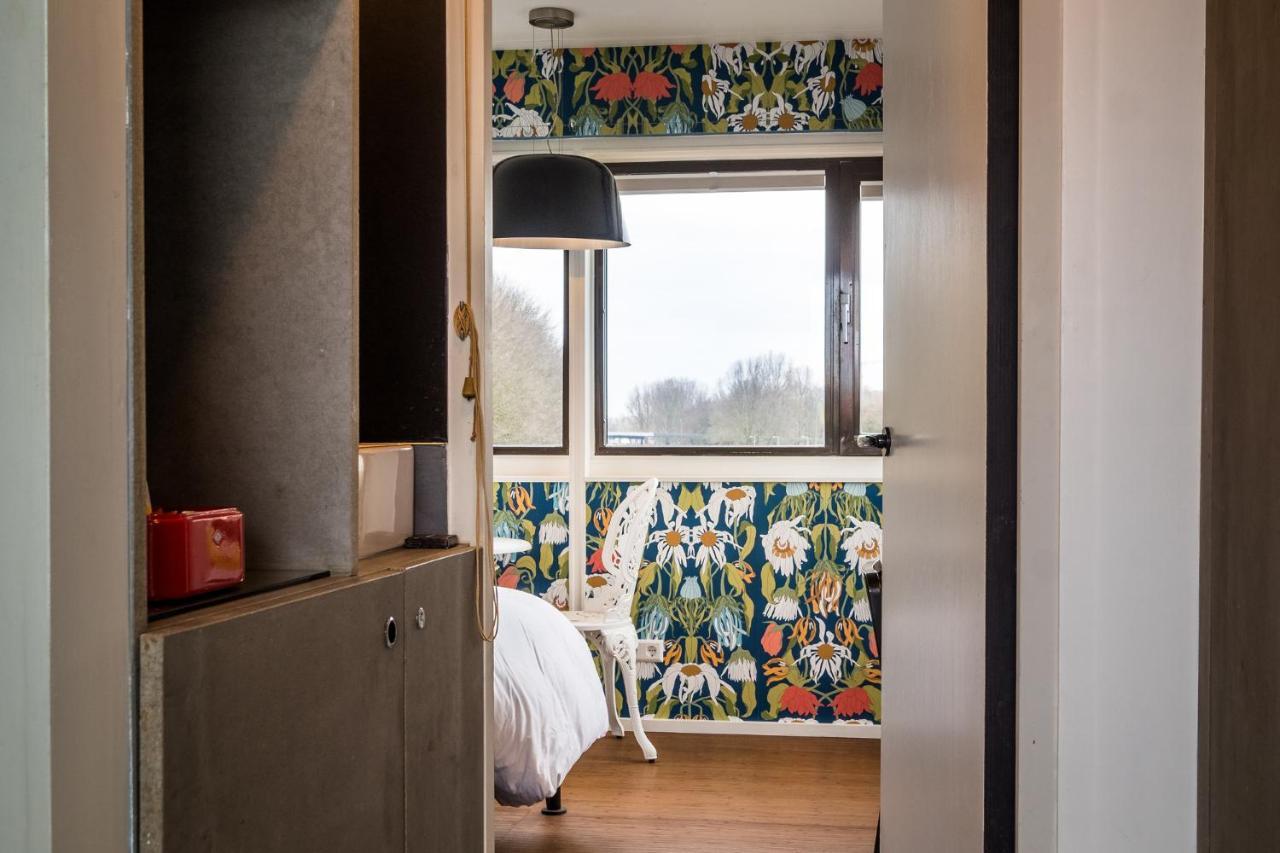 Sweets - Meeuwenpleinbrug Appartement