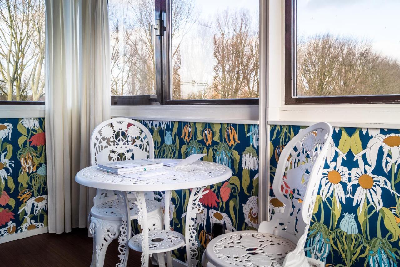Sweets - Meeuwenpleinbrug Appartement *