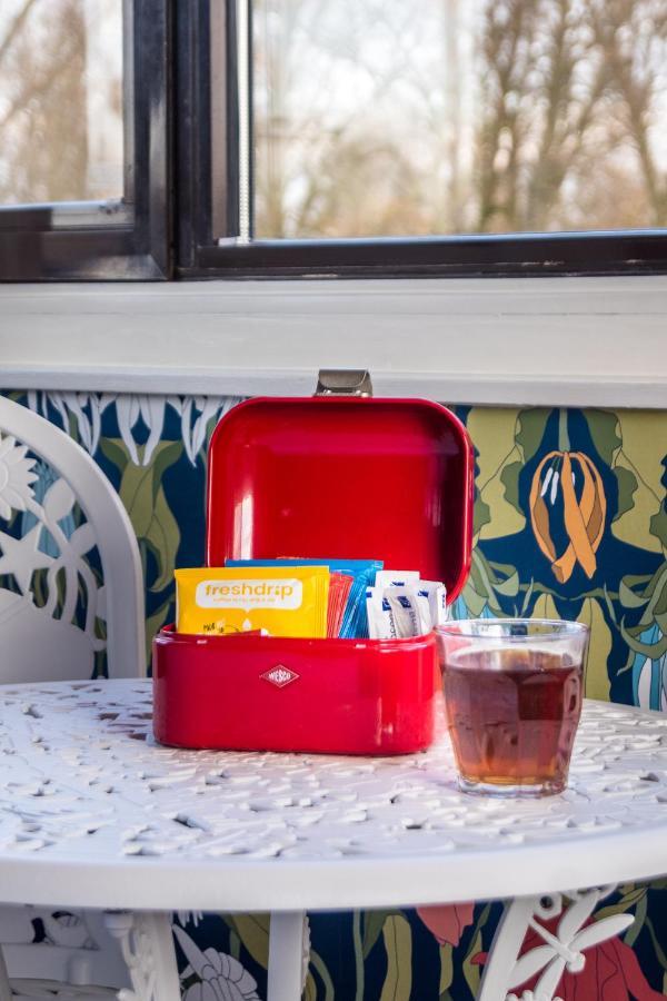 Sweets - Meeuwenpleinbrug Appartement