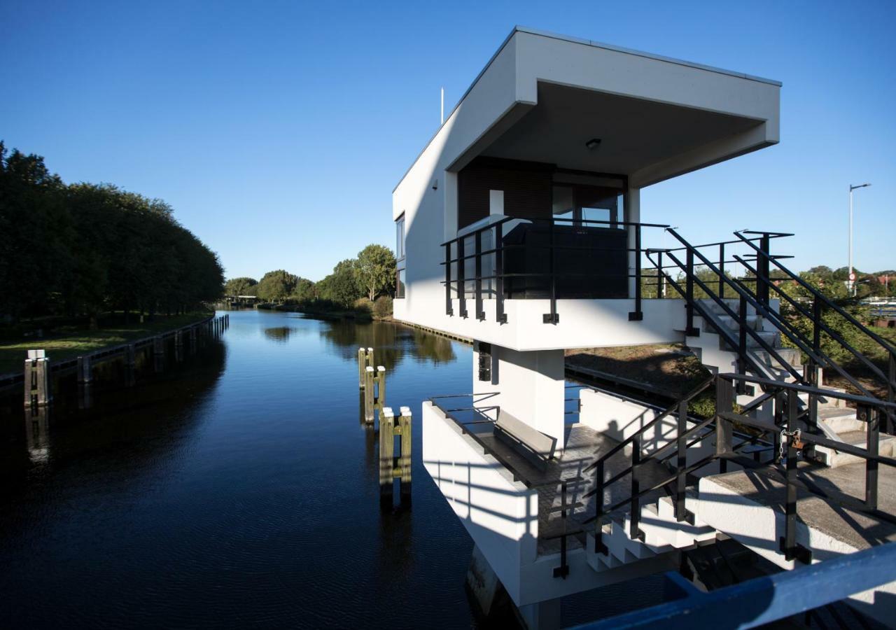 Appartement Sweets - Meeuwenpleinbrug *