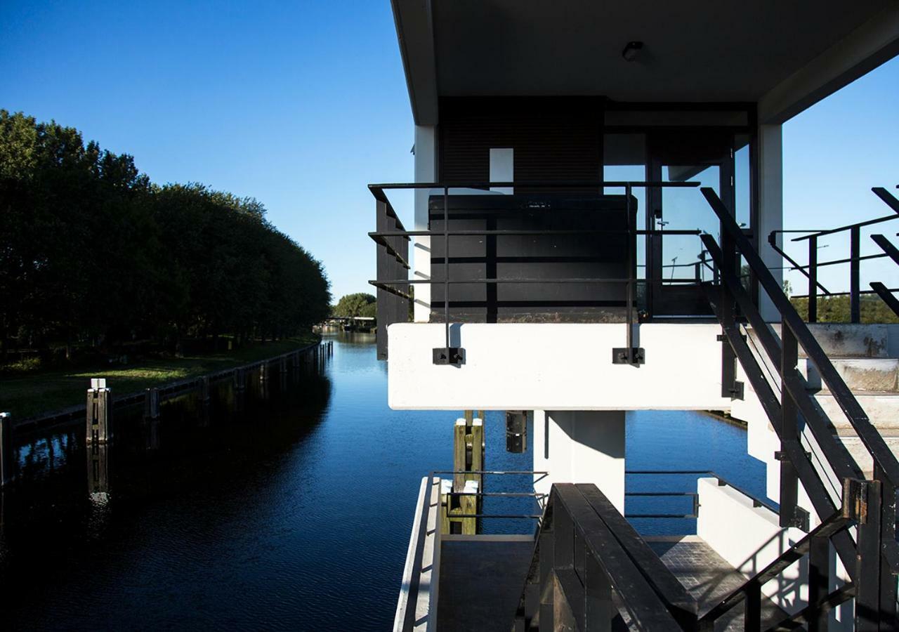 Appartement Sweets - Meeuwenpleinbrug *